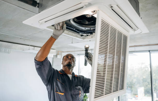 Licensed Ac Installation service in Montgomery, AL - FH HVAC