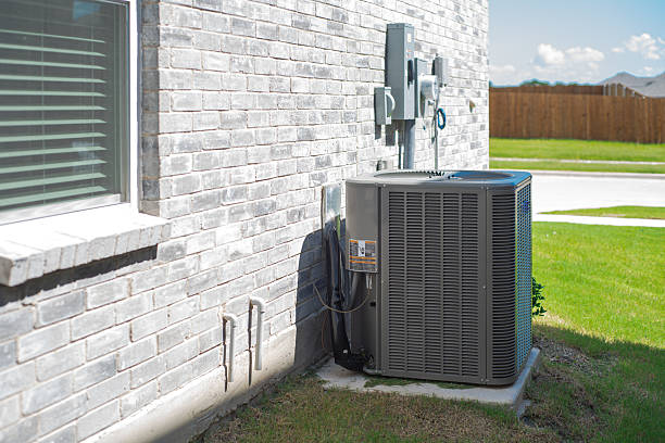 Reliable Ac Installation contractor in Montgomery, AL by FH HVAC
